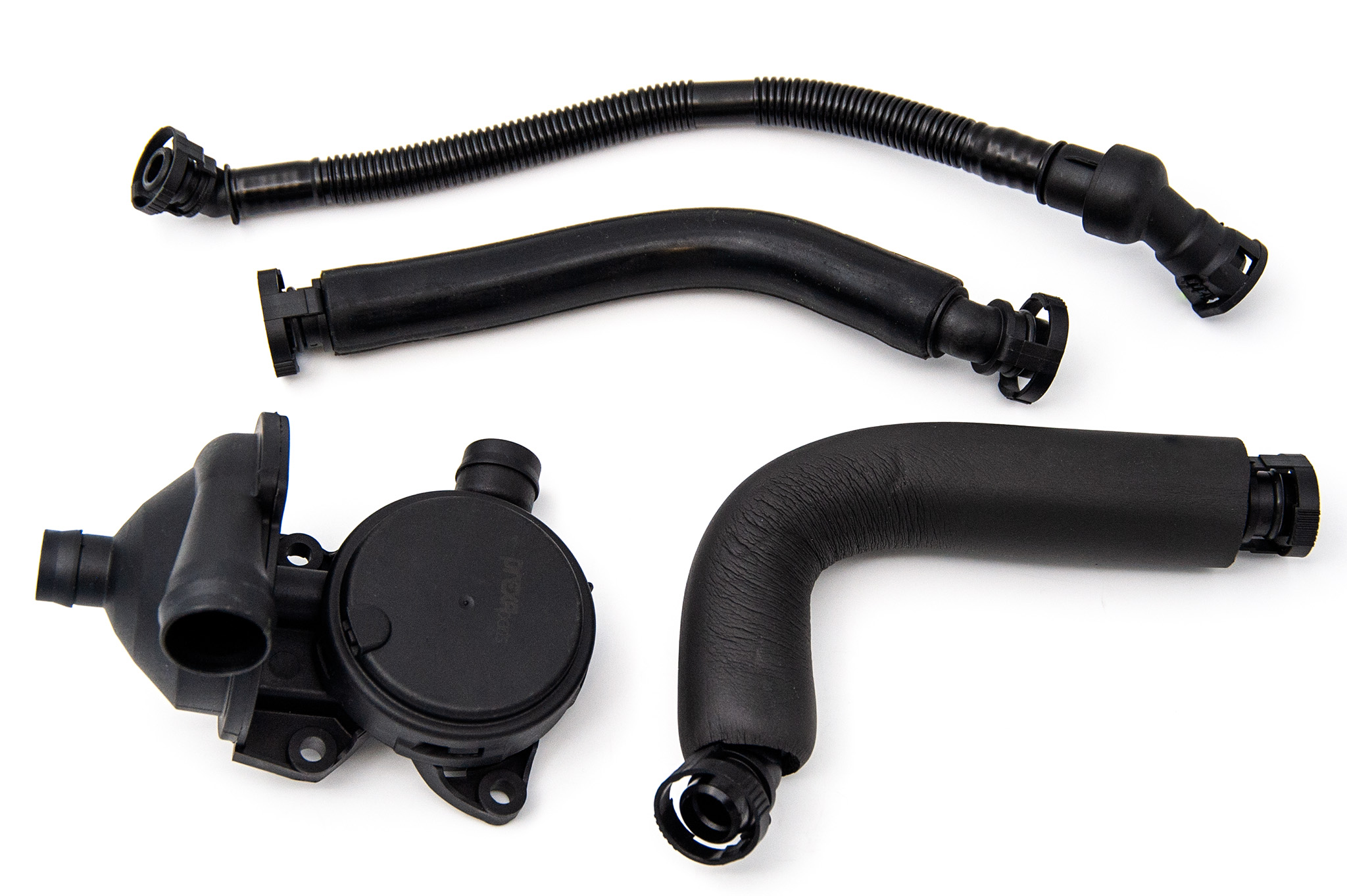 Reparatursatz, Kurbelgehäuseentlüftung