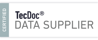 Zertifikat „TecDoc Data Supplier“ bestätigt die qualitätsgesicherten Produktdaten von PREXAparts für Händler, Werkstätten und den internationalen Großhandel.